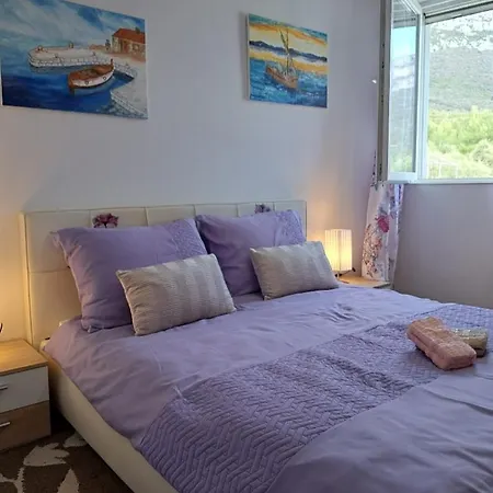 Beautiful Duplex With View *