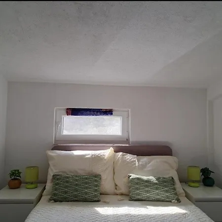 Beautiful Duplex With View * Kastela
