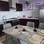 Beautiful Duplex With View *