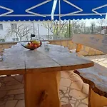 Beautiful Duplex With View Kaštela