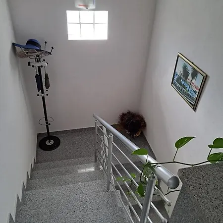 Beautiful Duplex With View Apartment Kastela