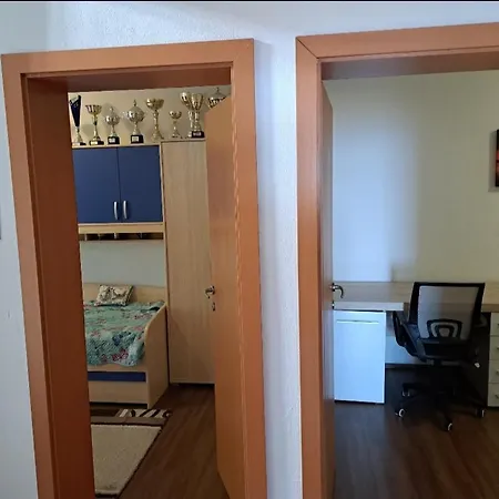 Apartment Beautiful Duplex With View *