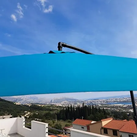 Apartmán Beautiful Duplex With View *