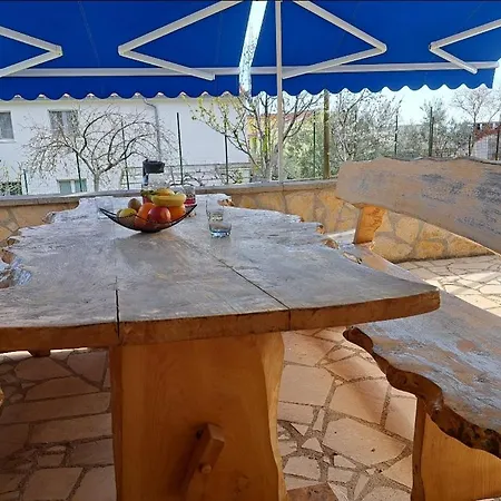 Beautiful Duplex With View Kastela