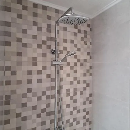 Apartment Beautiful Duplex With View Kastela