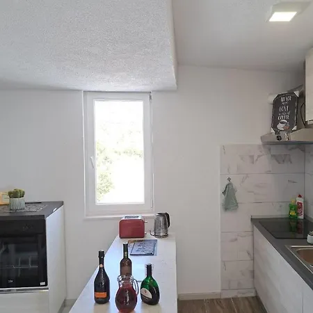 Beautiful Duplex With View