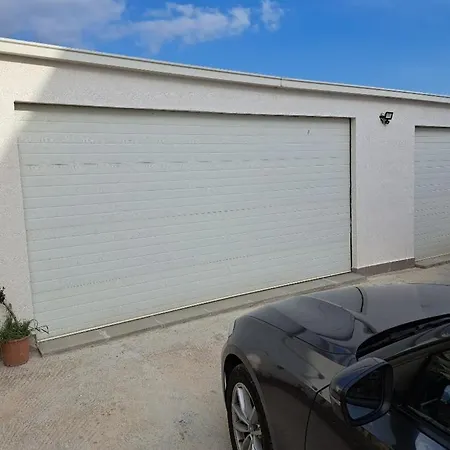 Beautiful Duplex With View Apartmán *