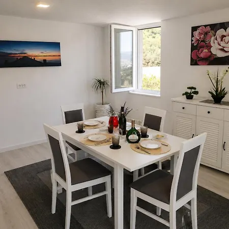 Beautiful Duplex With View *
